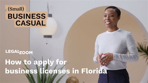 how to apply for a business license.